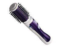 Rowenta Brush Activ CF 9320 1000W fioletowa - 150390 - zdjęcie 3